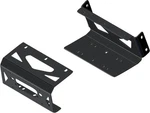 Kfi Winch Mount Black #101320 For Yamaha Yxz1000r/yxz1000r Ss/yxz1000r Ss Xt-r. Fixed Price $86.95.
