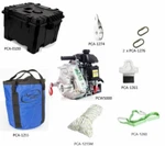 Portable Winch Pcw5000-vk Off Road Assortment Kit. Fixed Price $2654.67.