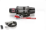 Warn 101040 Vrx 45-s Powersport Winch 4,500 Lb Pulling Capacity Synthetic Rope. Fixed Price $555.99.