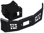 Kfi Heavy Duty Steel Winch Mount Warn Ramsey Superwinch Polaris Ace 900 16. Fixed Price $123.95.