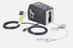 13r481 Strongarm Sa12015ac Electric Winch. Fixed Price $400.00.