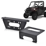 Winch Mount Plate Bracket Fit For 18-23 Polaris Full Size Ranger 1000 Xp 4x4. Fixed Price $51.90.
