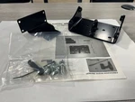 Suzuki, Winch Mount Kit, 990a0-45071. Fixed Price $55.00.