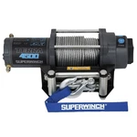 Superwinch 1145260 4500 Pound Atv/ Utv Winch. Fixed Price $443.99.