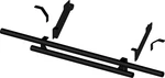 Kfi For 2026 Can-am Defender Hd11 / Max Front Upper Receiver 2 In.. Fixed Price $69.95.