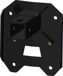 Kfi Rear Receiver Hitch 101795 Polaris Rzr Pro Xp/rzr Xp 4. Fixed Price $67.94.