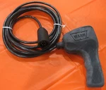 Warn 83658 12' Corded Remote Control Cable Wire Winch Switch 9.5ti 9.5cti 16.5ti. Fixed Price $125.00.