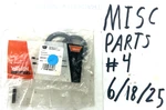 Warn 69341 Drum Support Bushings For 1.5ci, Rt15, Xt15, Xt17 Fast Shipping !. Fixed Price $31.15.