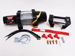 Oem Arctic Cat Atv Winch Kit Warn Vrx25 3436-113 Read Listing. Fixed Price $485.95.