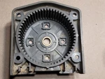 Warn Winch Part - Housing End Motor Used Part#. Fixed Price $45.00.