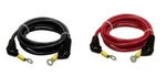 Bronco Winch Powercable Extentions 11' Ac-12112. Fixed Price $35.34.