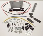Aba-5uh69-40-08 Yamaha Grizzly 350 Winch Mounting Kit Warn 79160 012748791607. Fixed Price $39.99.