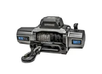 Superwinch 1712201 Sx12sr 12000lb 12v Dc Winch With Synthetic Rope - Graphite. Fixed Price $997.99.