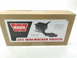 Warn Atv Mini-rocker Switch - --- Nos. Fixed Price $79.99.