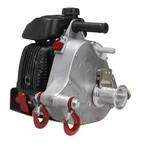Portable Winch Pcw5000 Gas-powered Capstan Pulling. Fixed Price $1803.20.