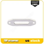Fits Synthetic Winch Rope Cable Lead Suv Atv Utv 4500lbs Aluminum Hawse Fairlead. Fixed Price $15.49.
