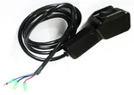 Bronco Products Hand Held Remote Switch Ac-12045-1. Fixed Price $22.95.