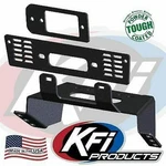 Kfi For Polaris Ranger 400 500 570 700 800 900 Winch Mount Standard Width -. Fixed Price $68.95.