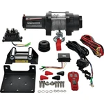 3500 Lb All Balls Steel Cable Winch Kit Can-am Outlander 570 Xmr 2016-2023. Fixed Price $247.46.