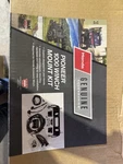 Brand New!! Honda Pioneer 1000 Winch Mount Kit (oem 08l73-hl4-f01). Fixed Price $325.00.