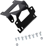 Moose Winch Mount For 2020-2022 Honda Trx520fa6 Fourtrax Foreman Rubicon Auto. Fixed Price $94.71.