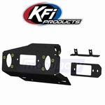 Kfi Winch Mount For 2019-2021 Can-am Maverick Sport 1000r Dps - Aj. Fixed Price $106.30.
