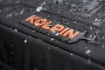 Guardian Atv/utv Storage Box - 80l By Kolpin 91162-used. Fixed Price $63.37.