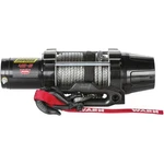 Moose Offroad 4500 Lb Winch W/wire Rope 4505-0724. Fixed Price $580.99.