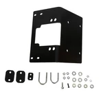 Genuine Yamaha Winch Mount 04-08 Grizzly Oem New Aba-5nd69-40-01. Fixed Price $55.22.
