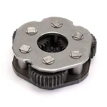 Warn 106074 Winch Accessories. Fixed Price $120.54.