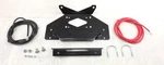 New Warn Winch Mounting Kit 101676 Kawasaki Kaf820/1000 Mule Pro 2015-2023. Fixed Price $115.25.