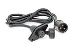 Rough Country Winch Hand Remote Extension 4 Feet. Fixed Price $19.95.