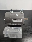 Genuine Warn 77893 62518 75937 New Replacement 12 Volt Electric Winch Motor 4.5. Fixed Price $265.00.