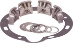 Mile Marker 503 4 X 2 Conversion Kit For Ford Gm 203 Transfer Case W/premium Hub. Fixed Price $299.00.