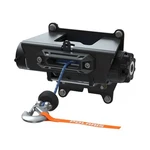 Polaris 2884340 Pro Hd 4,500 Lb Winch 2022-2023 Rzr 4 Turbo Sport Ultimate. Fixed Price $929.99.