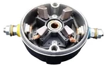 Kfi Se-a-capkit Winch Replacement Motor End Cap A2000 A2500-r2 A3000 Se25 Se35. Fixed Price $24.24.