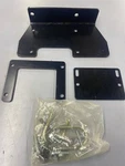 Suzuki Vinson 500 Winch Mount Mounting Plate 2002-2006 New. Fixed Price $59.99.
