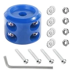 Rubber Winch Stopper, Hook Stopper Cable Line Saver, Cable.... Fixed Price $13.96.