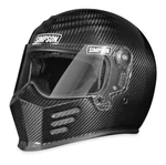 Simpson Racing Outlaw Bandit Helmet Carbon Fiber X-small Ob3cxs. Fixed Price $699.95.