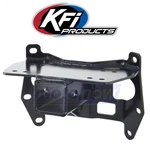 Kfi Receiver With Permanent Winch Mount For 2013-2015 Can-am Maverick 1000r Vk. Fixed Price $98.83.