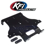 Kfi Winch Mount For 2009-2014 Honda Trx500fpa Fourtrax Foreman Rubicon With Fp. Fixed Price $66.57.