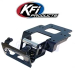Kfi Winch Mount For 2014 Polaris Rzr 900 - Kits Mb. Fixed Price $85.75.