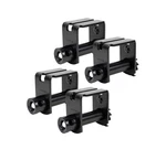 Mytee Products (4 Pack) Sliding Winch, Ll Double L Track Flatbed Trailer Truc.... Fixed Price $139.57.