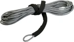 Moose Utility 3/16" X 50' Synthetic Winch Cable Rope 4000lb Load Capacity. Fixed Price $99.99.