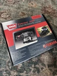 07-16 Yamaha Grizzly Kodiak Warn Vantage 3000 Winch Kit 91232 Ssvf740ct000. Fixed Price $389.99.