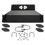 Warn Plow Mount Suz. Fixed Price $86.34.