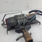 Arctic Cat - 1441-704 Winch,arctic/warn-3.0 (composite End) (inc. 2-3). Fixed Price $251.07.