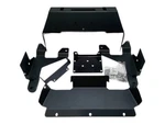 2016-2018 Warn Maverick Bumper Mounting Kit 101694 New Oem. Fixed Price $586.25.