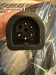 Warn Winch Remote Handheld Controller Plug-in, Fwd/rwd, 12ft Cord. Fixed Price $90.00.