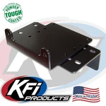 Kfi 04-08 Kubota Rtv900 Winch Mount Warn 4000 #100470. Fixed Price $65.95.